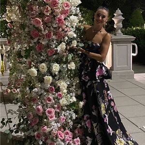 Meet your Posher, Ekaterina